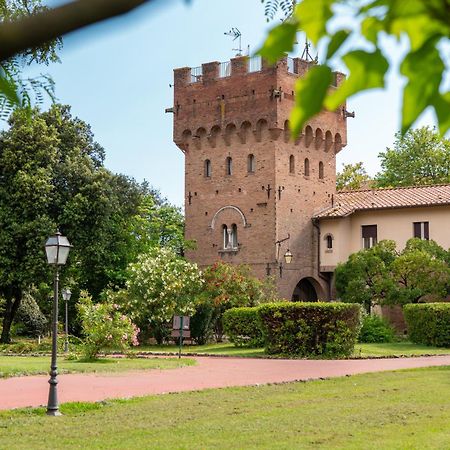 Park Hotel Villa Ariston Lido di Camaiore Exterior foto